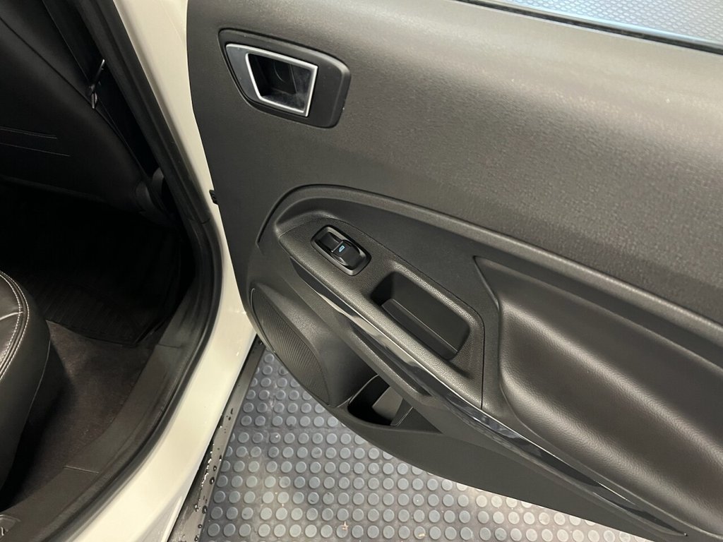 Used Ford Ecosport 2017 for sale - 76291087: Photo 20
