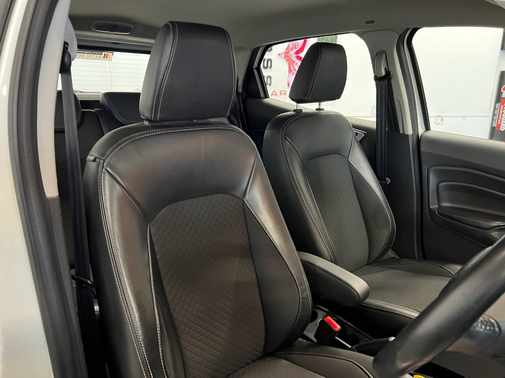 Used Ford Ecosport 2017 for sale - 76291087: Photo 24