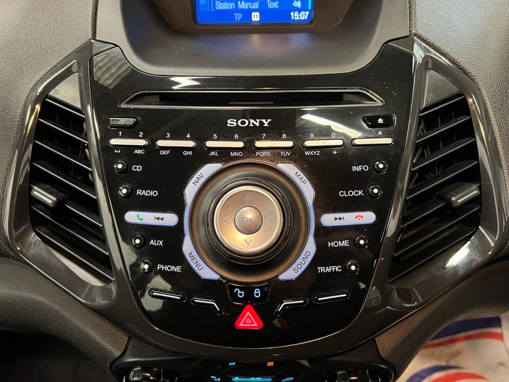 Used Ford Ecosport 2017 for sale - 76291087: Photo 27