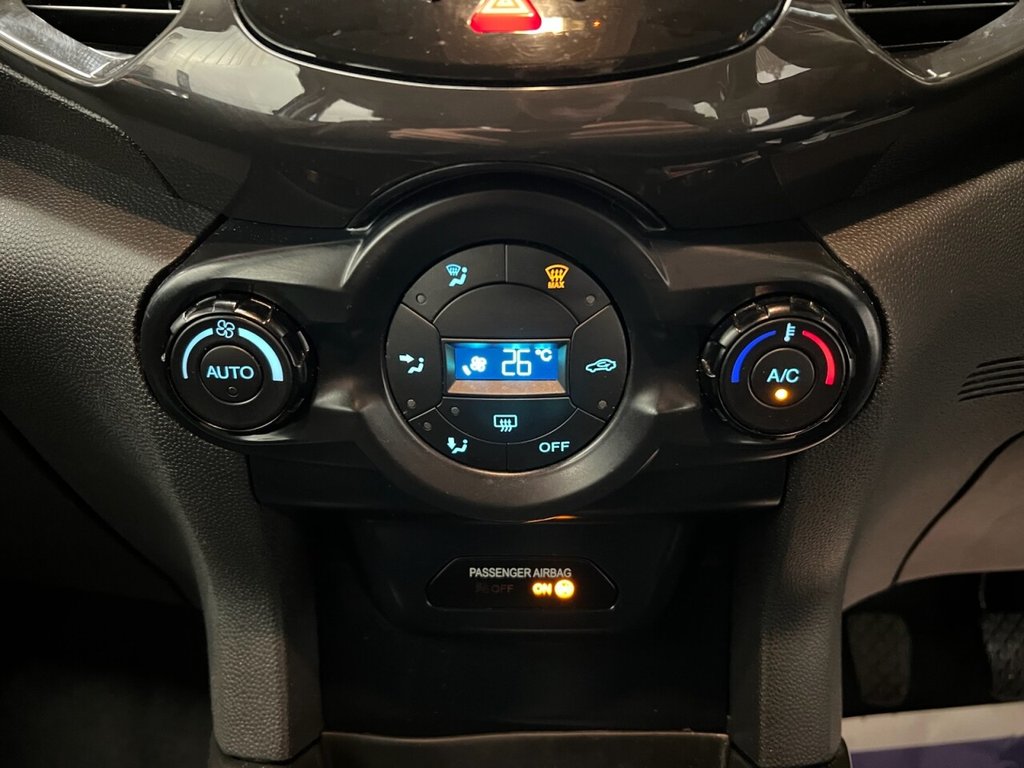 Used Ford Ecosport 2017 for sale - 76291087: Photo 28