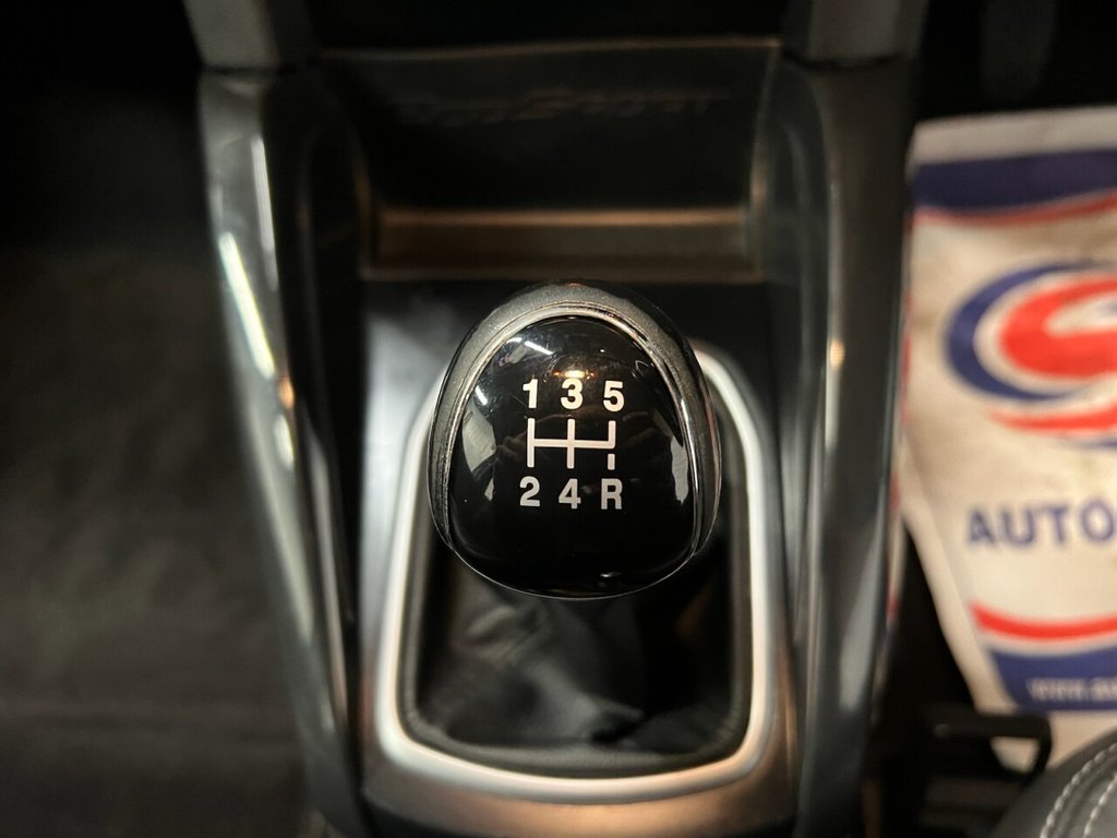 Used Ford Ecosport 2017 for sale - 76291087: Photo 29