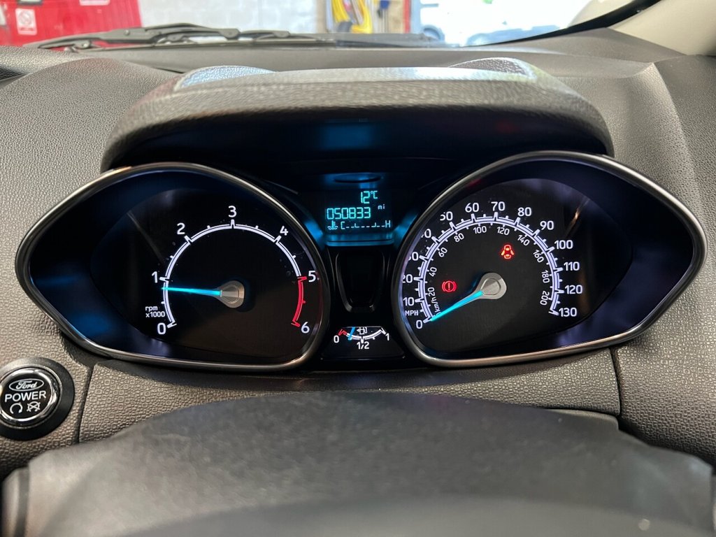 Used Ford Ecosport 2017 for sale - 76291087: Photo 30