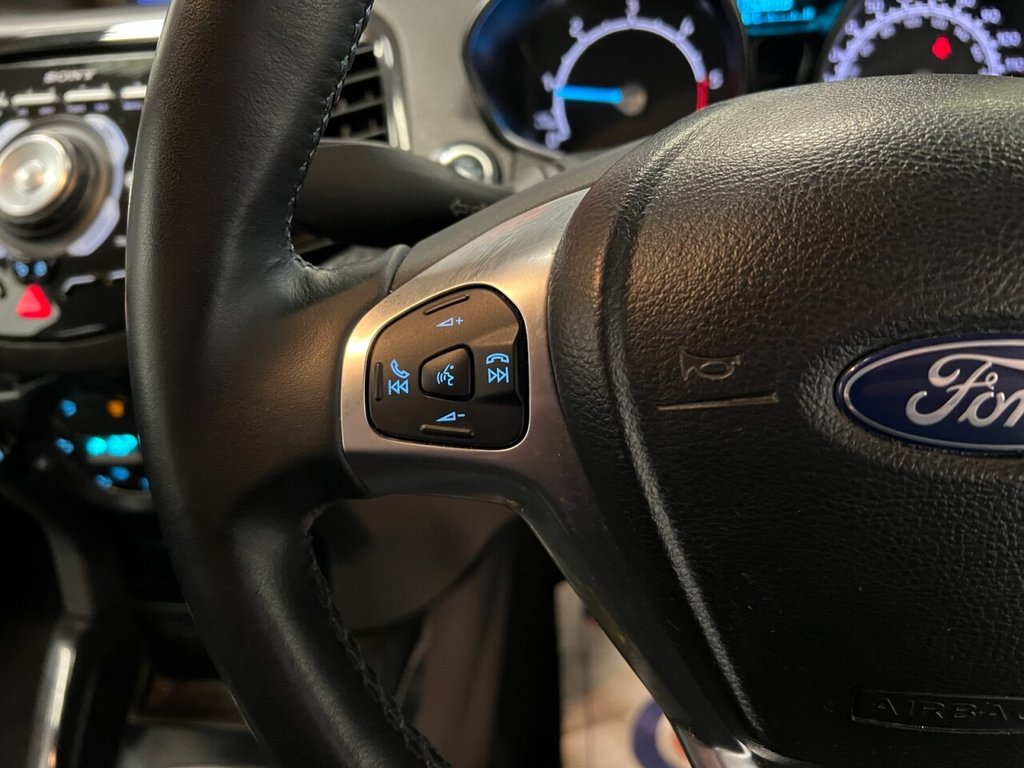 Used Ford Ecosport 2017 for sale - 76291087: Photo 33