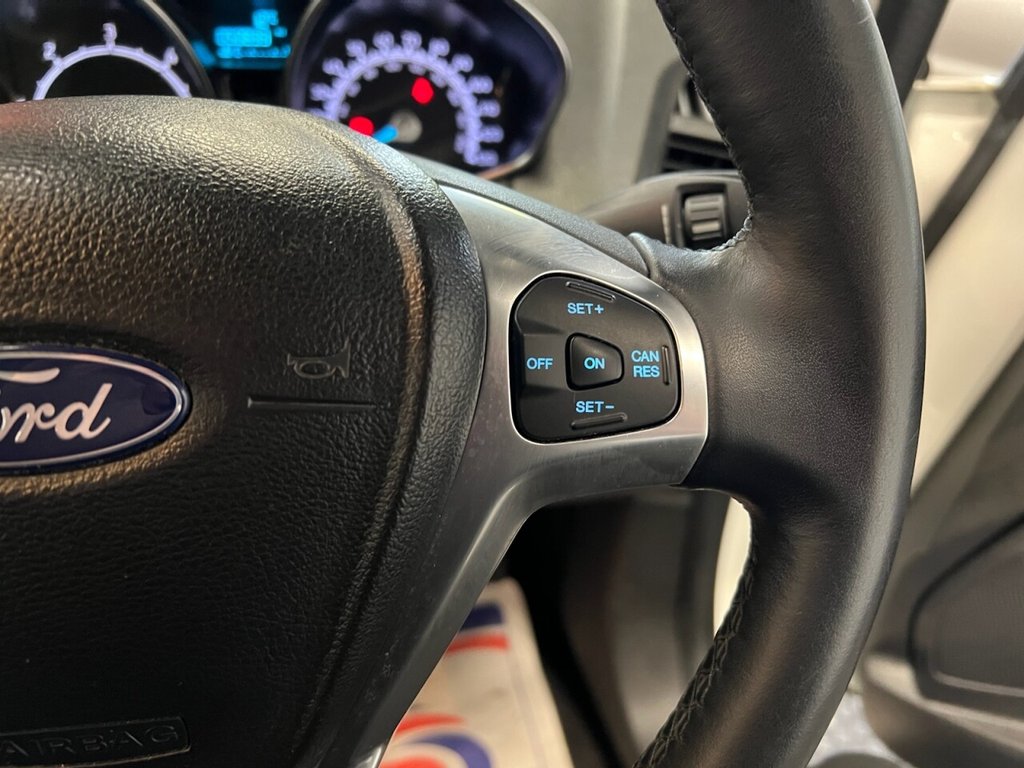 Used Ford Ecosport 2017 for sale - 76291087: Photo 34