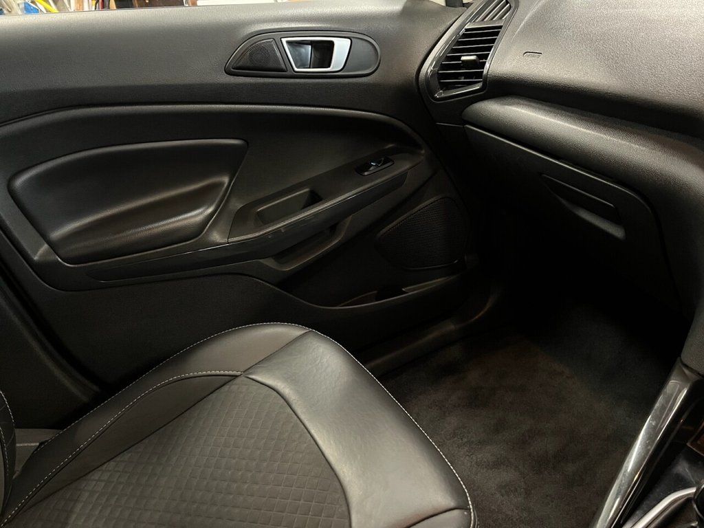 Used Ford Ecosport 2017 for sale - 76291087: Photo 35