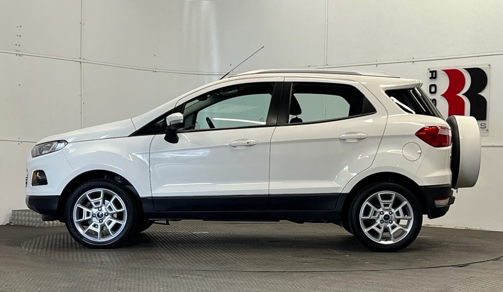 Used Ford Ecosport 2017 for sale - 76291087: Photo 6