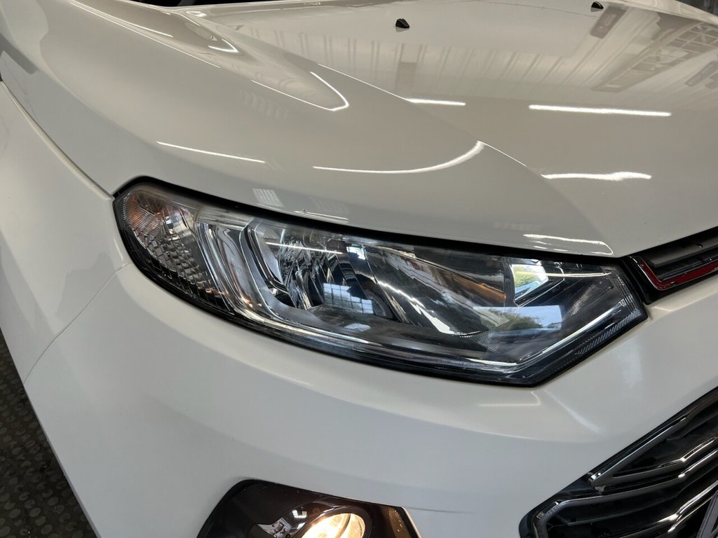 Used Ford Ecosport 2017 for sale - 76291087: Photo 9