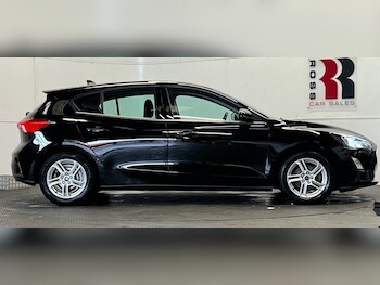 Used Ford Focus 2020 for sale - 78874700: Photo