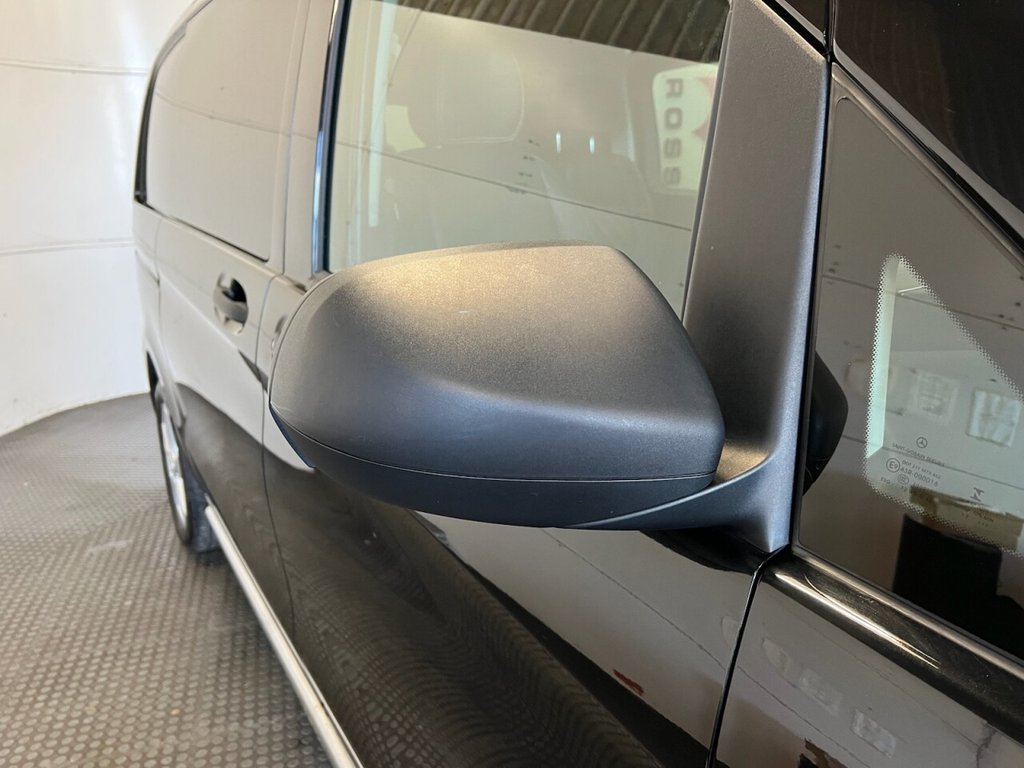Used Mercedes-Benz Vito 2018 for sale - 77356651: Photo 10