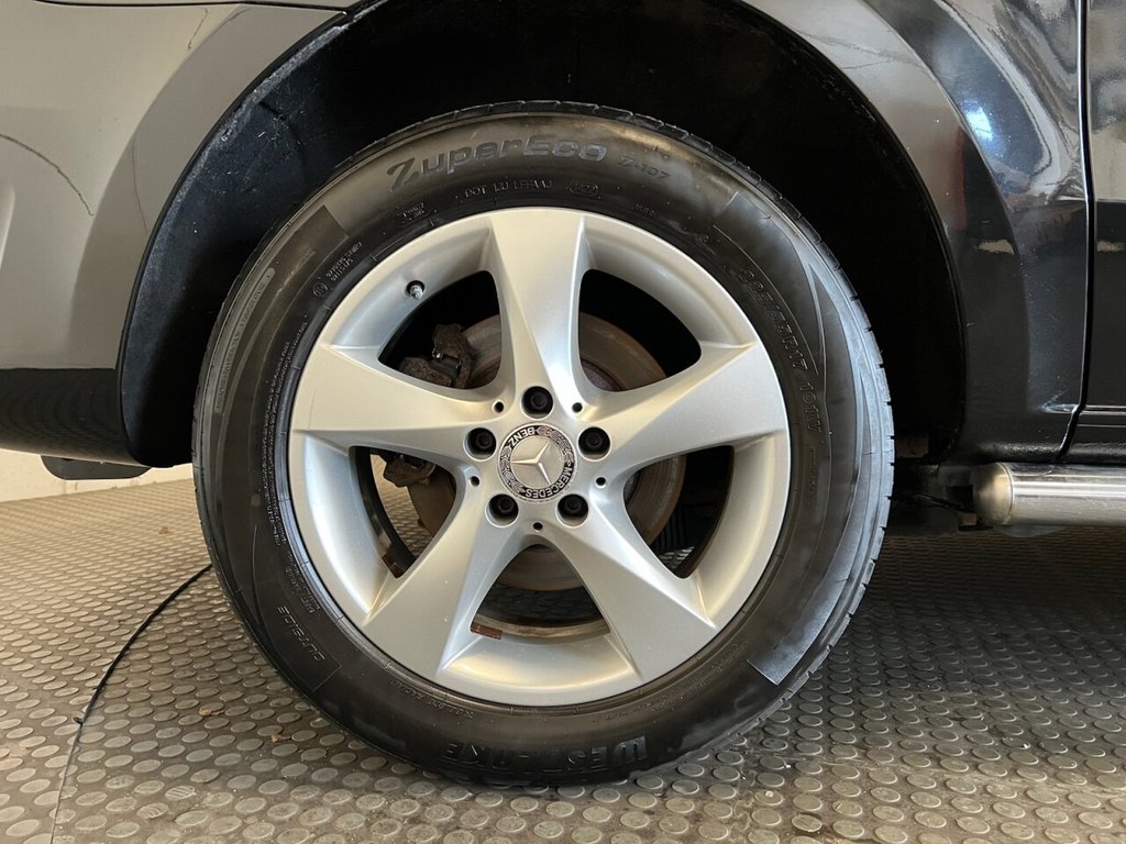 Used Mercedes-Benz Vito 2018 for sale - 77356651: Photo 13