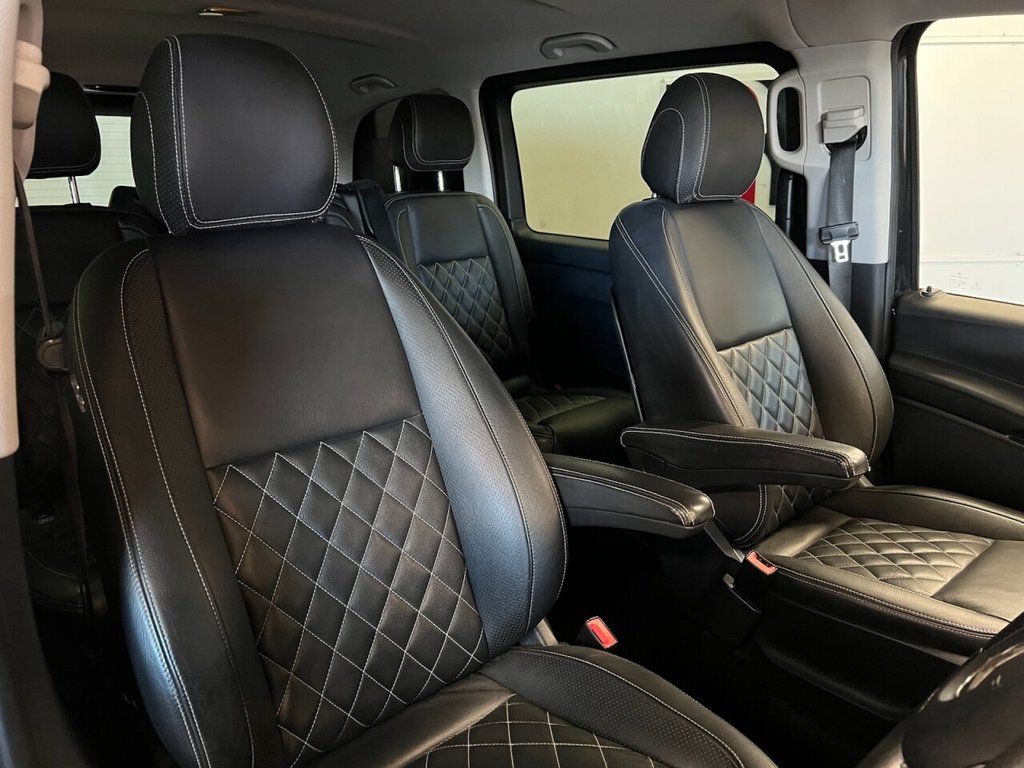 Used Mercedes-Benz Vito 2018 for sale - 77356651: Photo 23