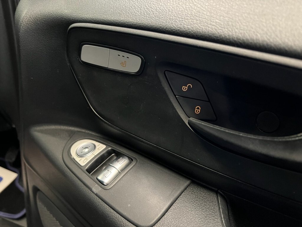 Used Mercedes-Benz Vito 2018 for sale - 77356651: Photo 24