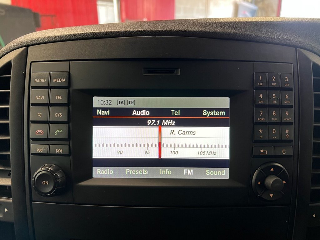 Used Mercedes-Benz Vito 2018 for sale - 77356651: Photo 25