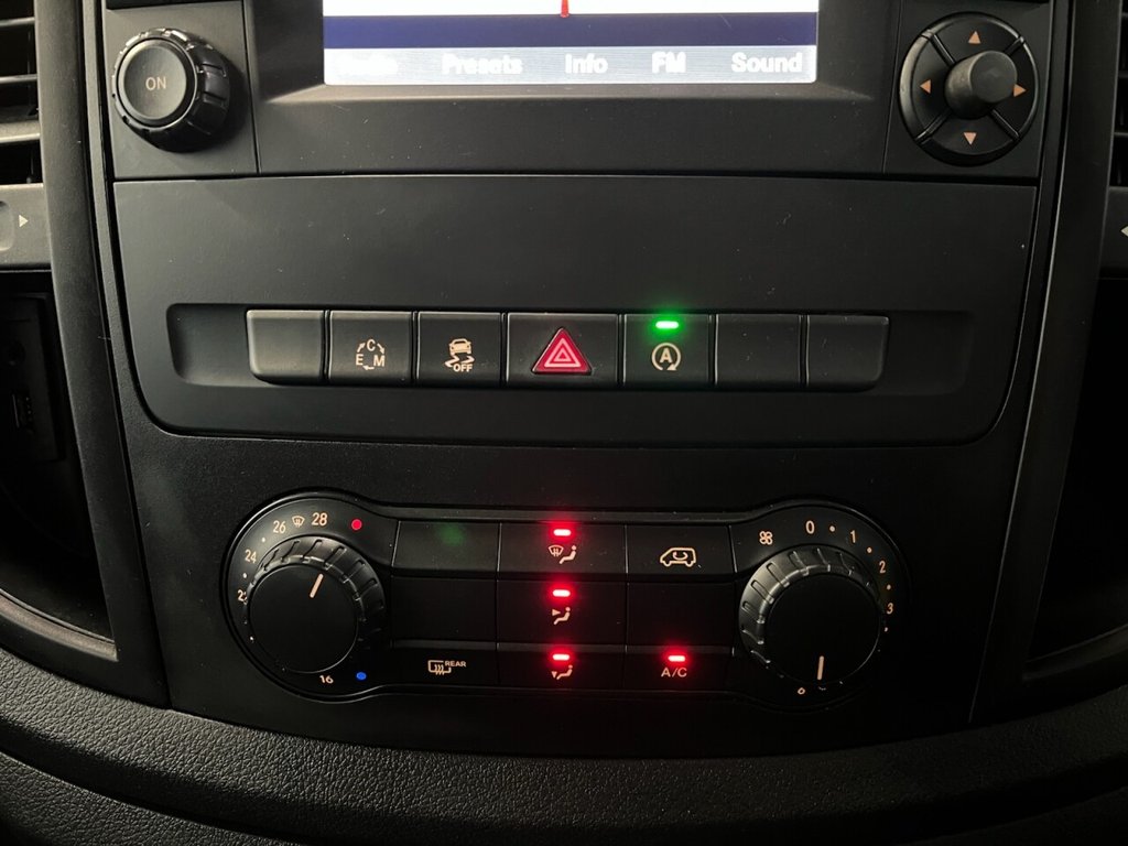 Used Mercedes-Benz Vito 2018 for sale - 77356651: Photo 26