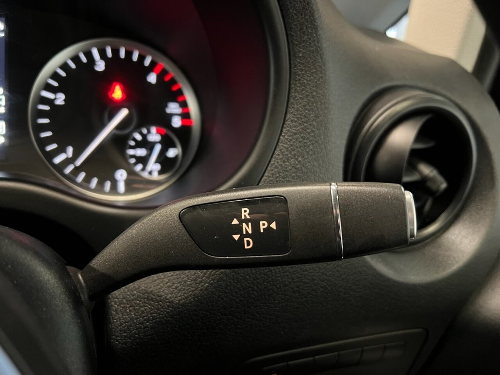 Used Mercedes-Benz Vito 2018 for sale - 77356651: Photo 29