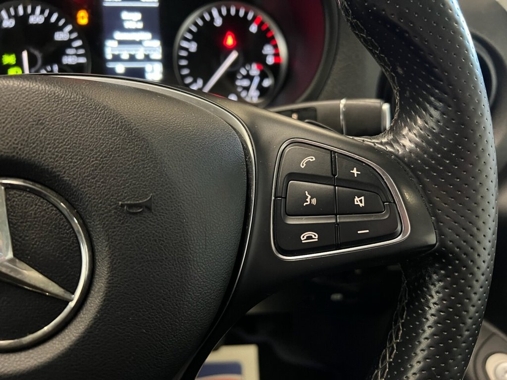 Used Mercedes-Benz Vito 2018 for sale - 77356651: Photo 31