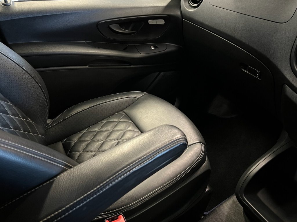 Used Mercedes-Benz Vito 2018 for sale - 77356651: Photo 32