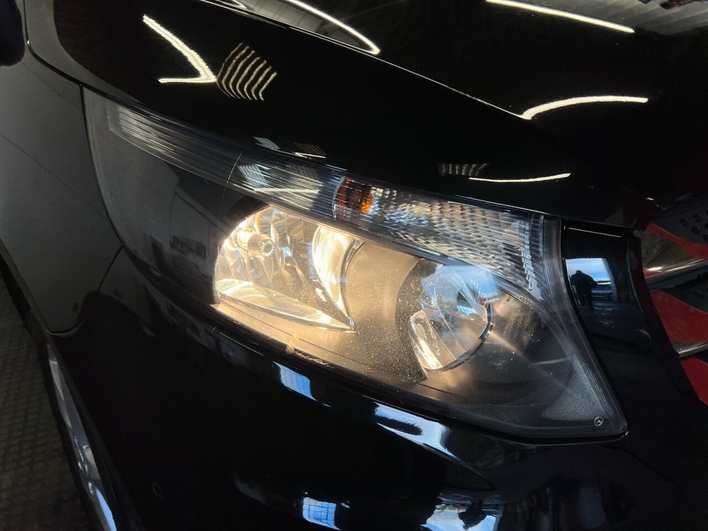 Used Mercedes-Benz Vito 2018 for sale - 77356651: Photo 9