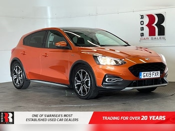 Ford - Focus
