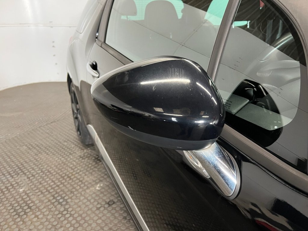 Used DS Automobiles DS 3 2017 for sale - 77007011: Photo 10