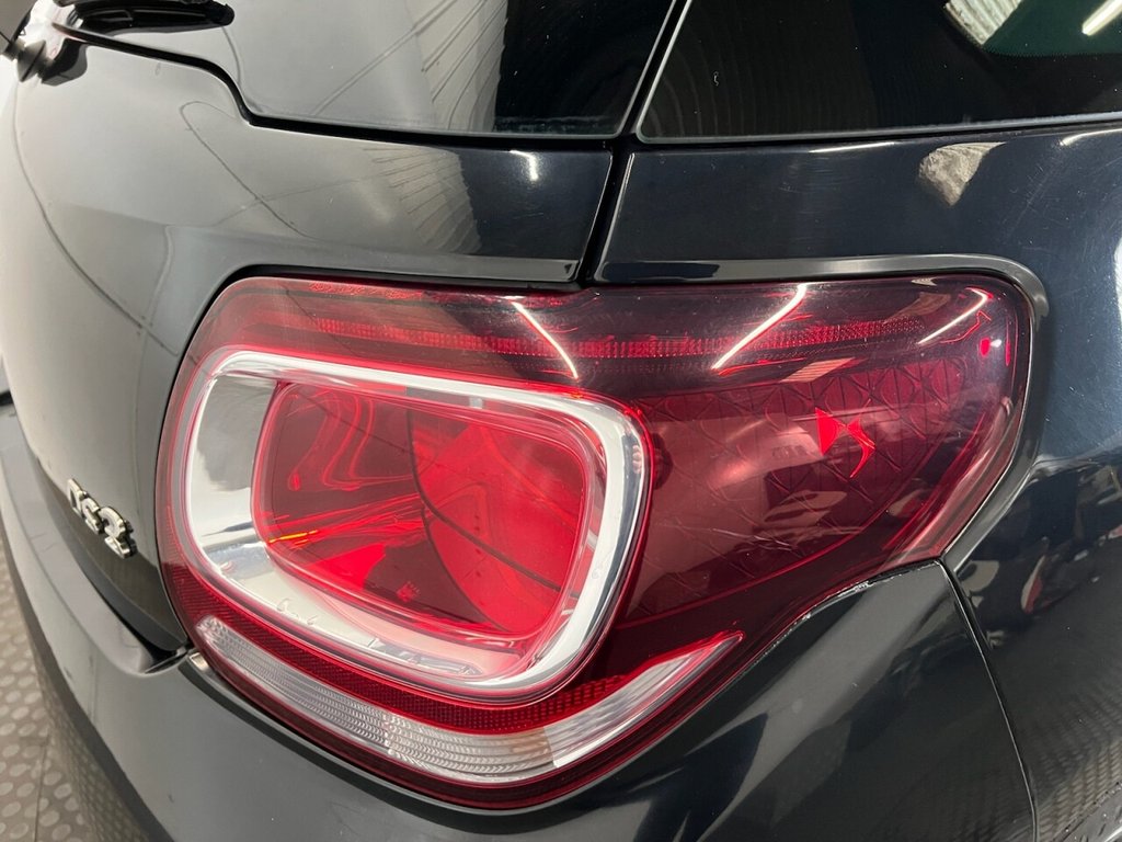 Used DS Automobiles DS 3 2017 for sale - 77007011: Photo 12