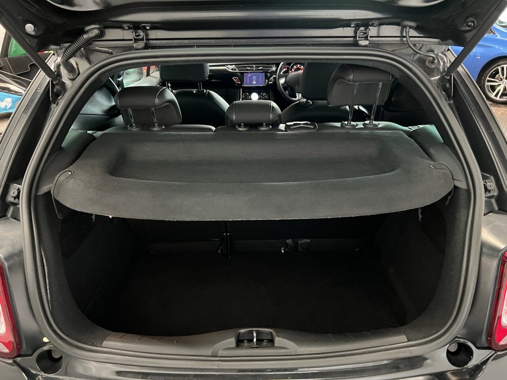 Used DS Automobiles DS 3 2017 for sale - 77007011: Photo 13