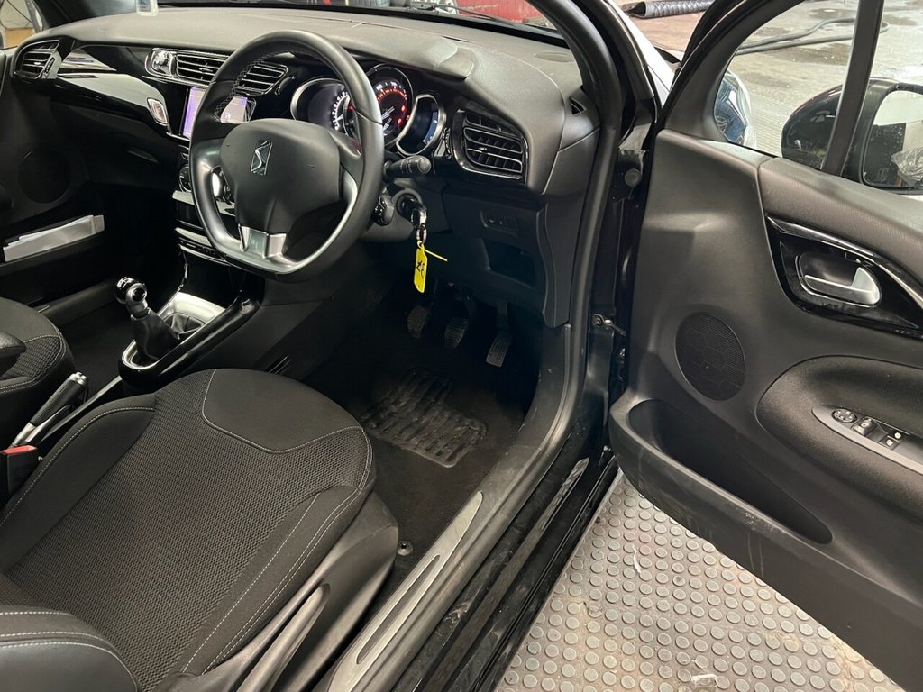 Used DS Automobiles DS 3 2017 for sale - 77007011: Photo 16