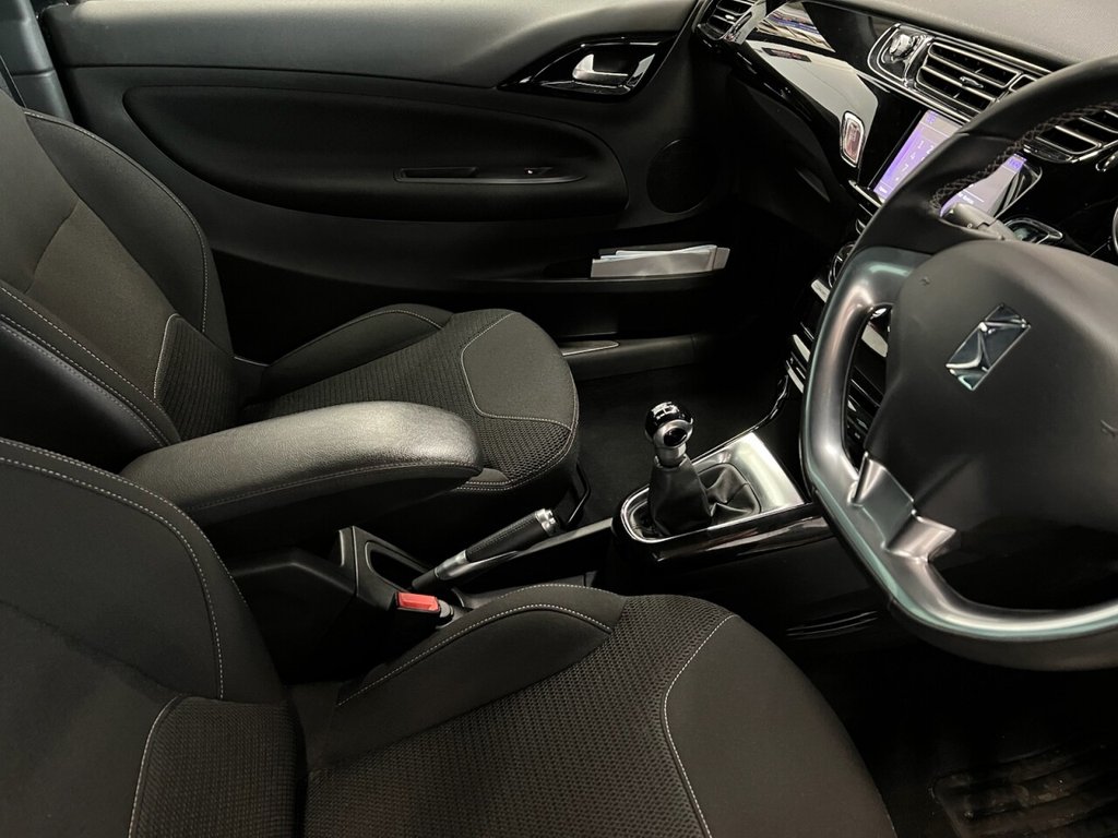 Used DS Automobiles DS 3 2017 for sale - 77007011: Photo 17