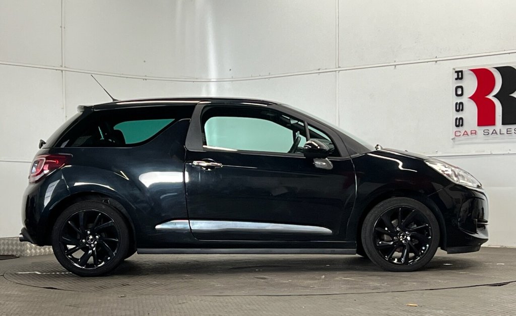 Used DS Automobiles DS 3 2017 for sale - 77007011: Photo 2