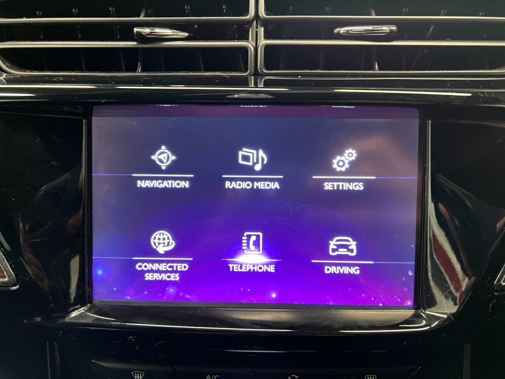 Used DS Automobiles DS 3 2017 for sale - 77007011: Photo 21