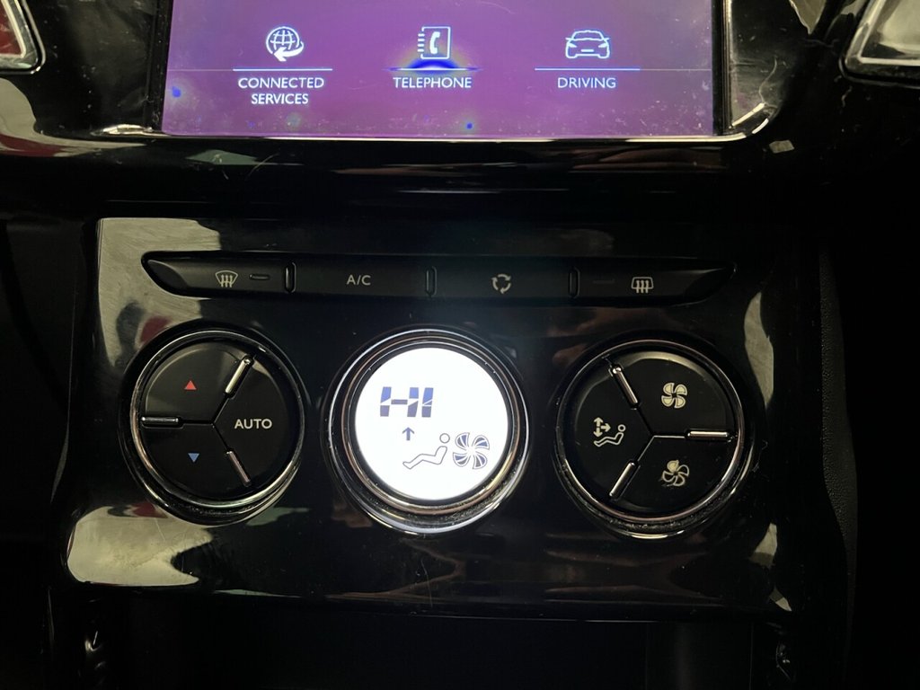 Used DS Automobiles DS 3 2017 for sale - 77007011: Photo 22