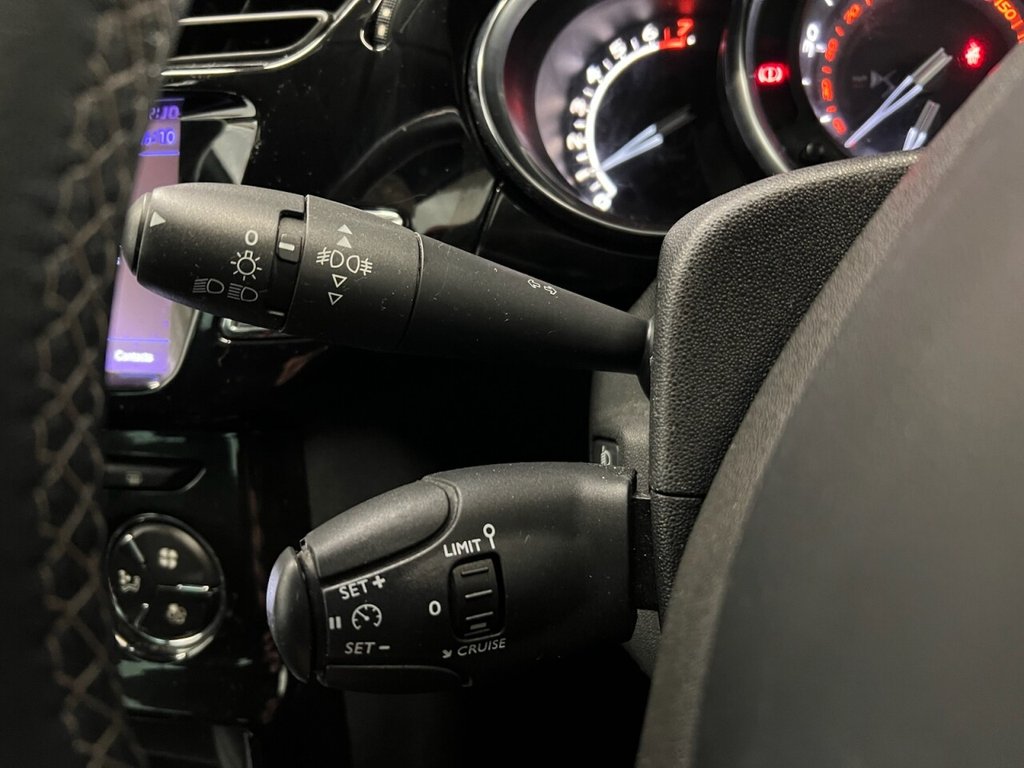 Used DS Automobiles DS 3 2017 for sale - 77007011: Photo 26