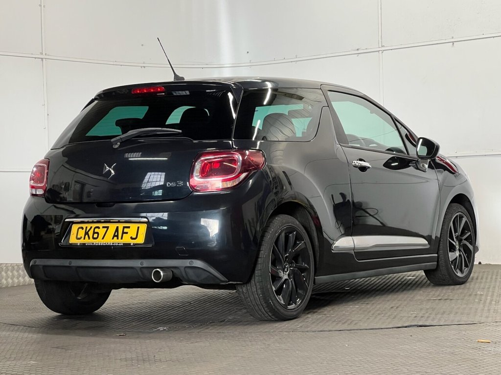 Used DS Automobiles DS 3 2017 for sale - 77007011: Photo 3