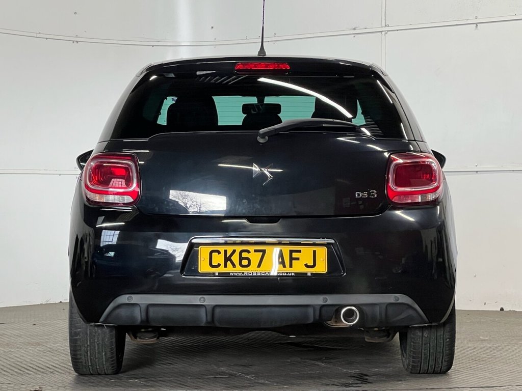 Used DS Automobiles DS 3 2017 for sale - 77007011: Photo 4