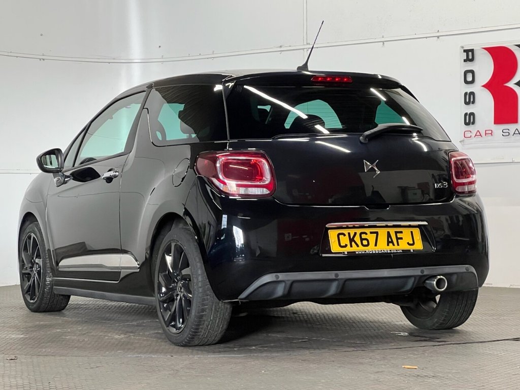 Used DS Automobiles DS 3 2017 for sale - 77007011: Photo 5