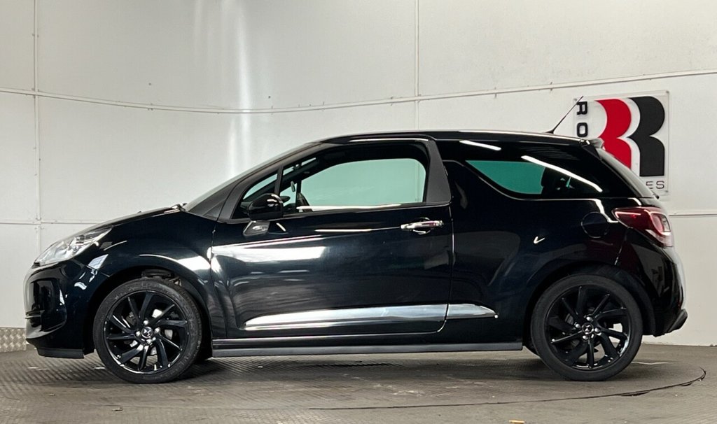 Used DS Automobiles DS 3 2017 for sale - 77007011: Photo 6