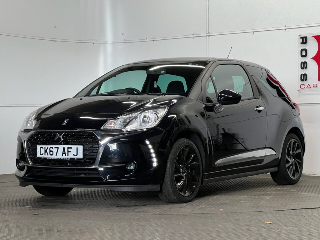 Used DS Automobiles DS 3 2017 for sale - 77007011: Photo 7