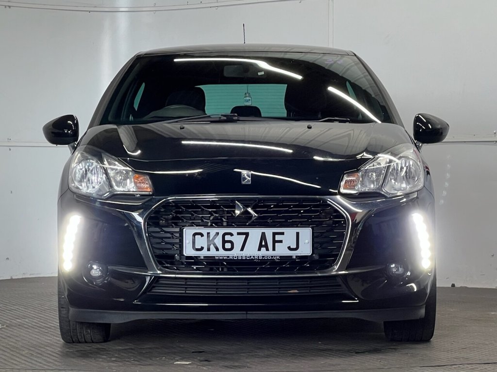 Used DS Automobiles DS 3 2017 for sale - 77007011: Photo 8