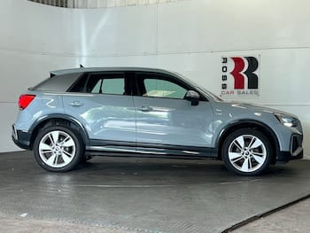 Used Audi Q2 2022 for sale - 79791190: Photo