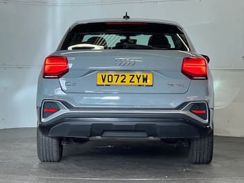 Used Audi Q2 2022 for sale - 79791190: Photo