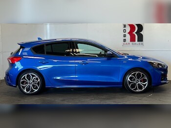 Used Ford Focus 2019 for sale - 78426372: Photo