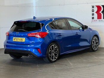 Used Ford Focus 2019 for sale - 78426372: Photo