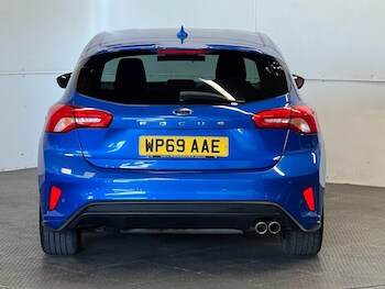 Used Ford Focus 2019 for sale - 78426372: Photo