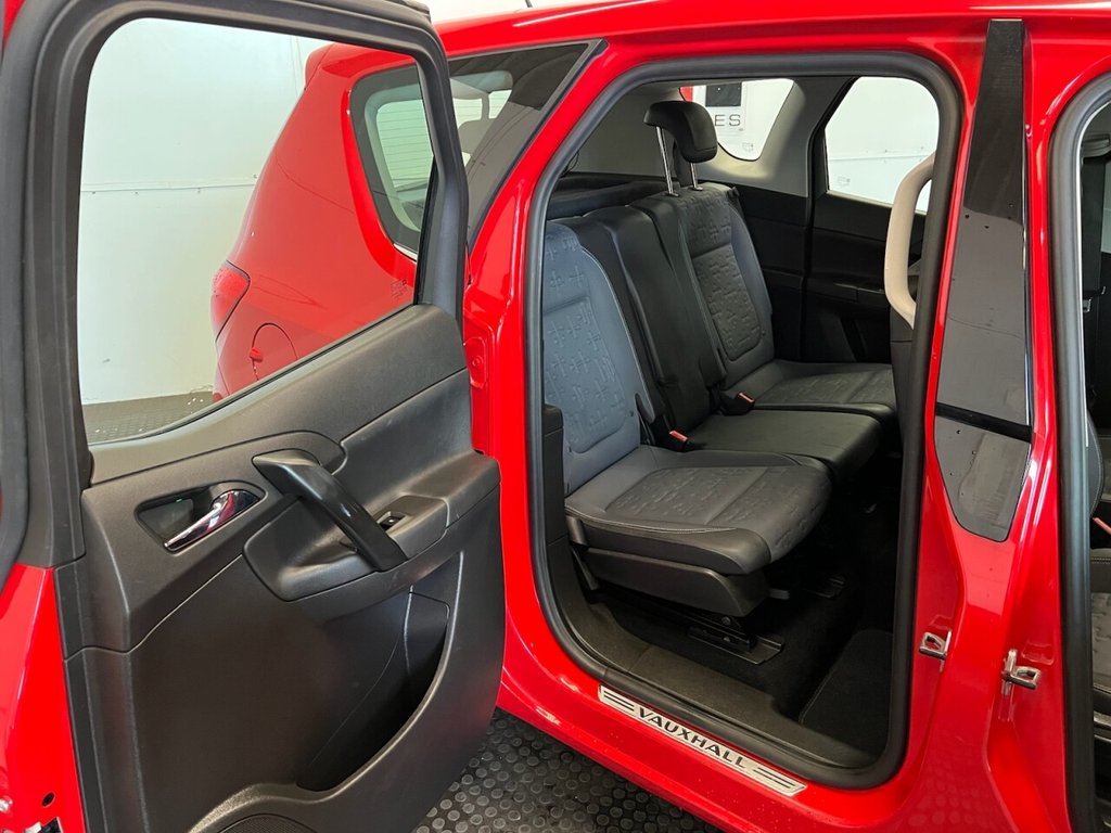 Used Vauxhall Meriva 2015 for sale - 77133081: Photo 15