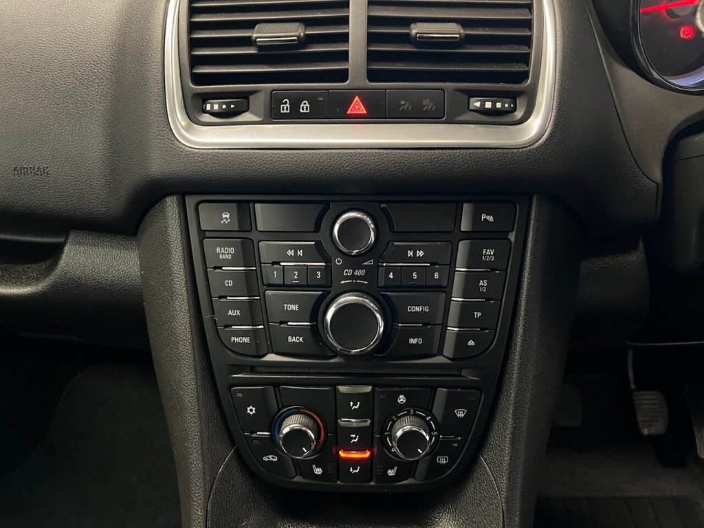 Used Vauxhall Meriva 2015 for sale - 77133081: Photo 24