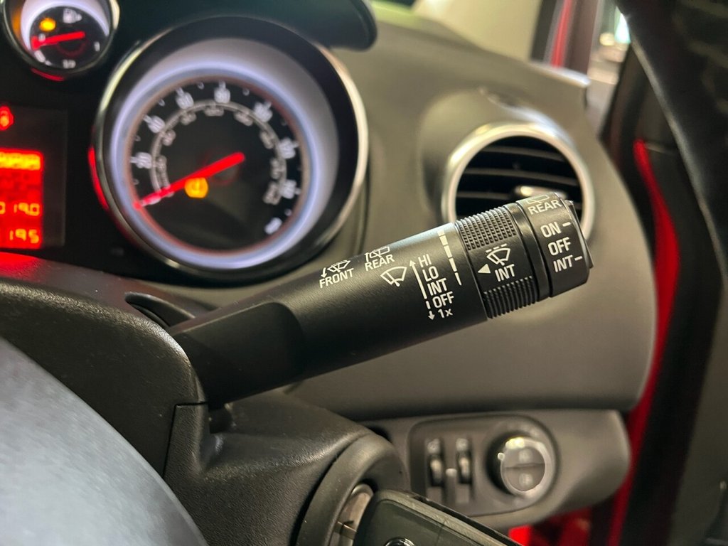 Used Vauxhall Meriva 2015 for sale - 77133081: Photo 29