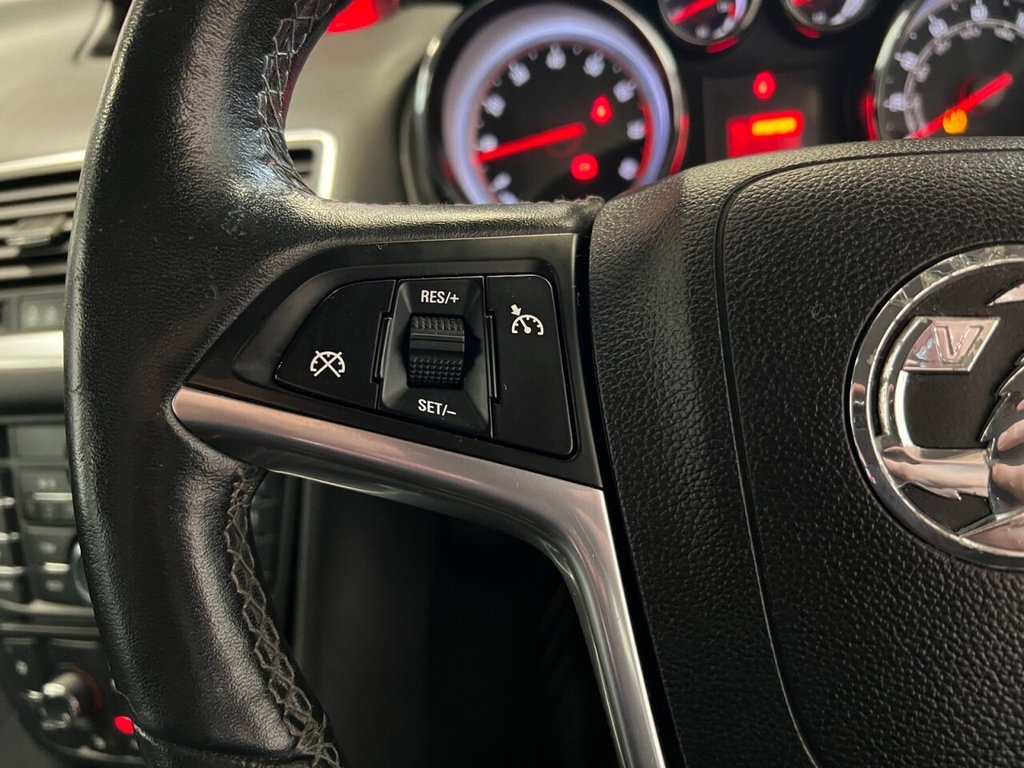 Used Vauxhall Meriva 2015 for sale - 77133081: Photo 30