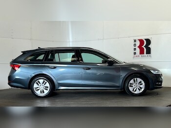 Used Skoda Octavia 2021 for sale - 75194612: Photo