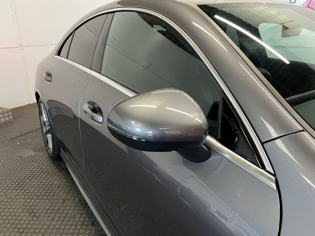 Used Mercedes-Benz CLA 2019 for sale - 76570449: Photo 11