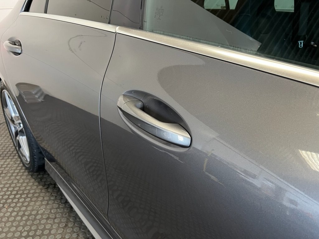 Used Mercedes-Benz CLA 2019 for sale - 76570449: Photo 12